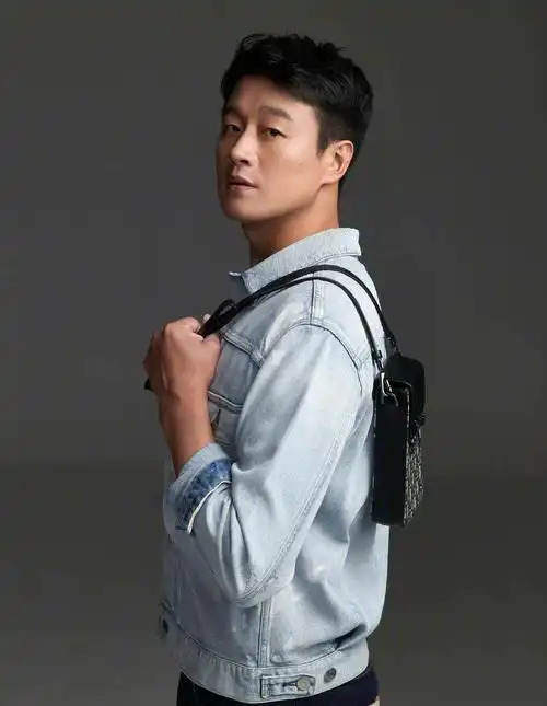 diormen绅士的品格之佟大为篇