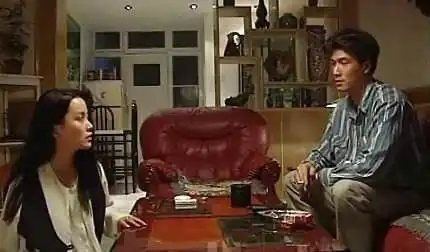 你还记得《千里难寻》吗?故事从失衡的婚姻开始