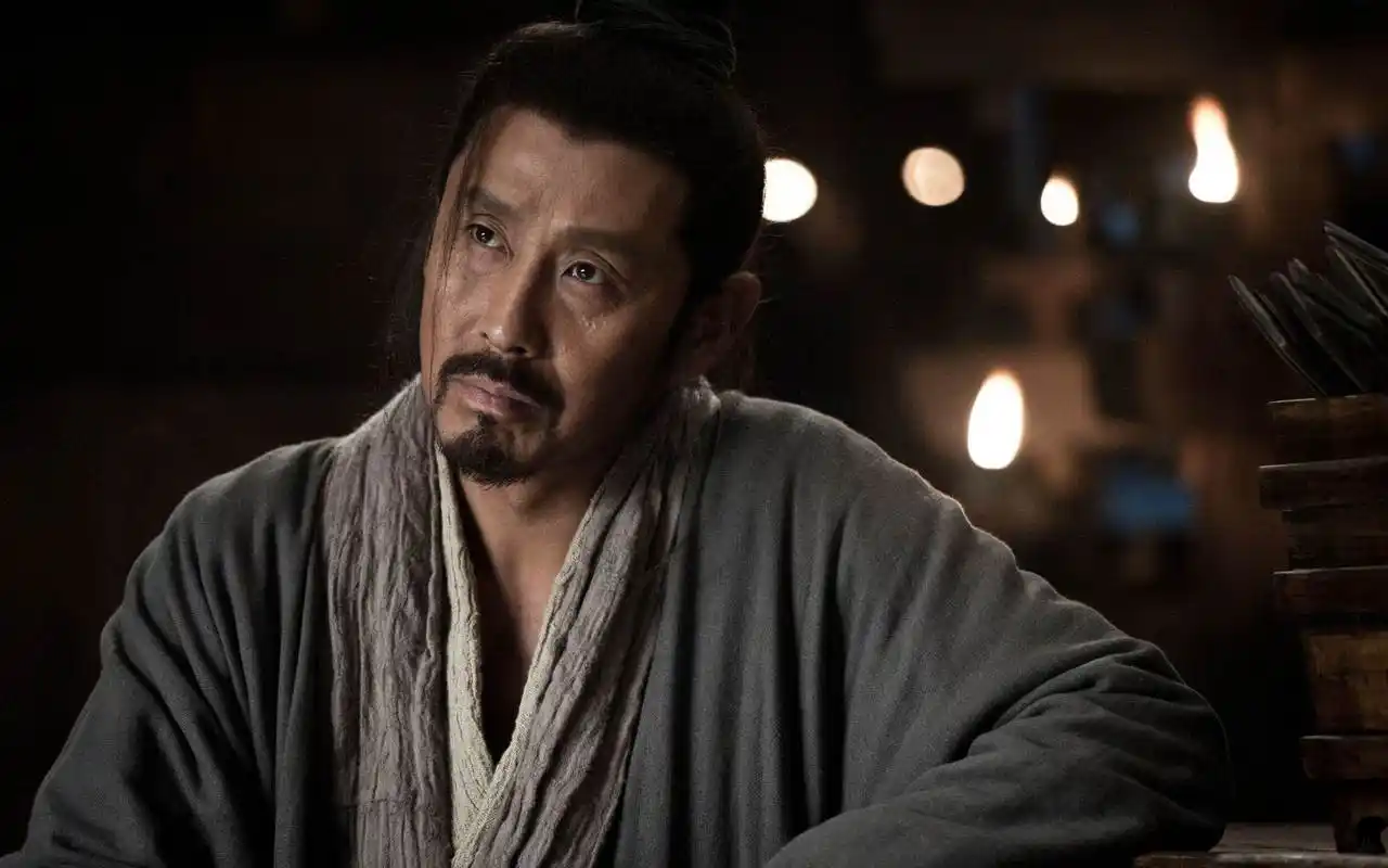 古代帝王最服刘邦,他的用人之道,很有一套,值得去我们学习!