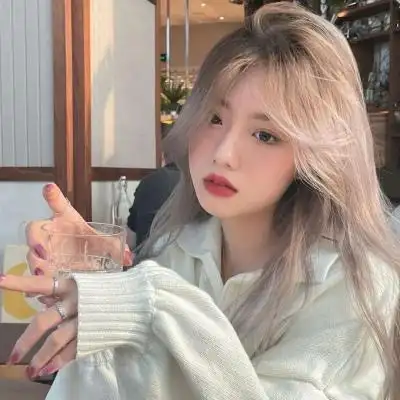 微信头像图片2021最火爆真人女