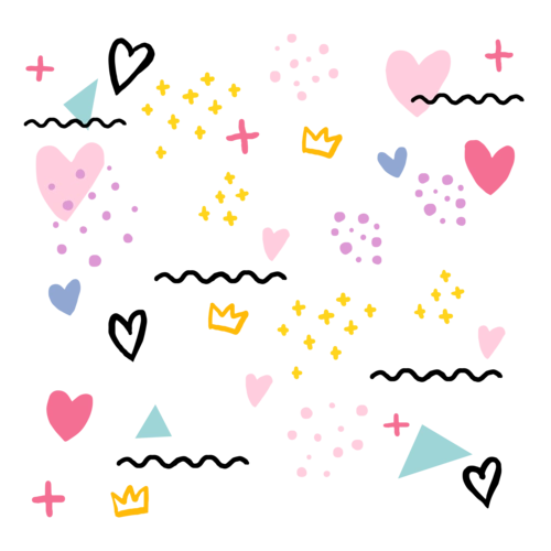 设计小图案图片大全