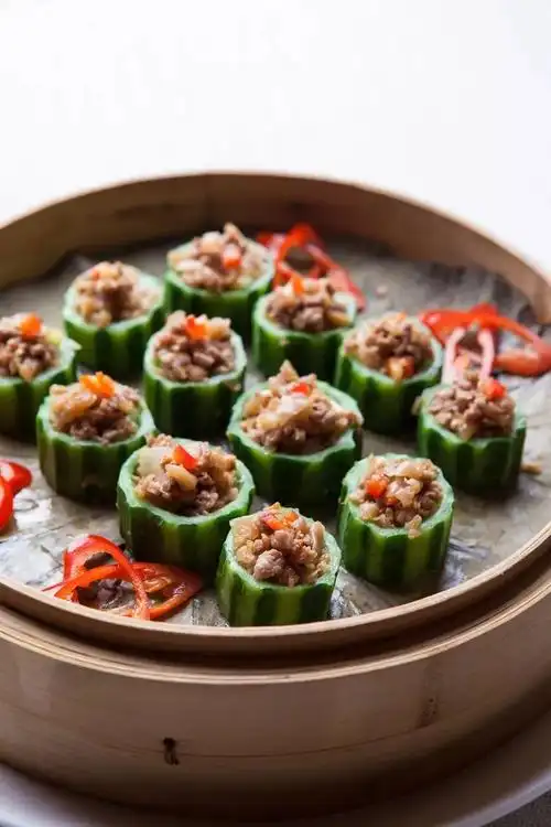 湖北菜,就这样被你"蒸"服