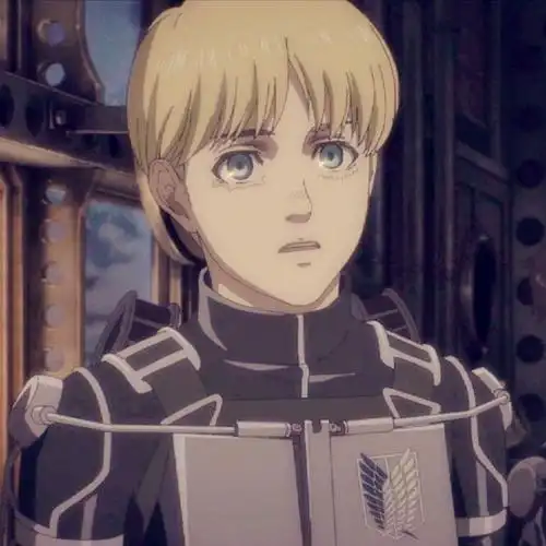 阿尔敏值得一个图楼