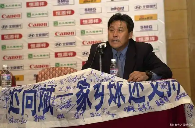 李毅发文悼念迟尚斌 当年迟尚斌下课李毅曾说"天亮了"