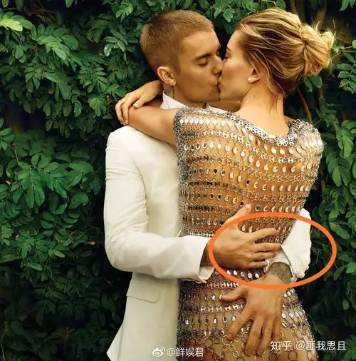 如何看待贾斯汀比伯婚后的ins总是出现与前任赛琳娜相关的东西?