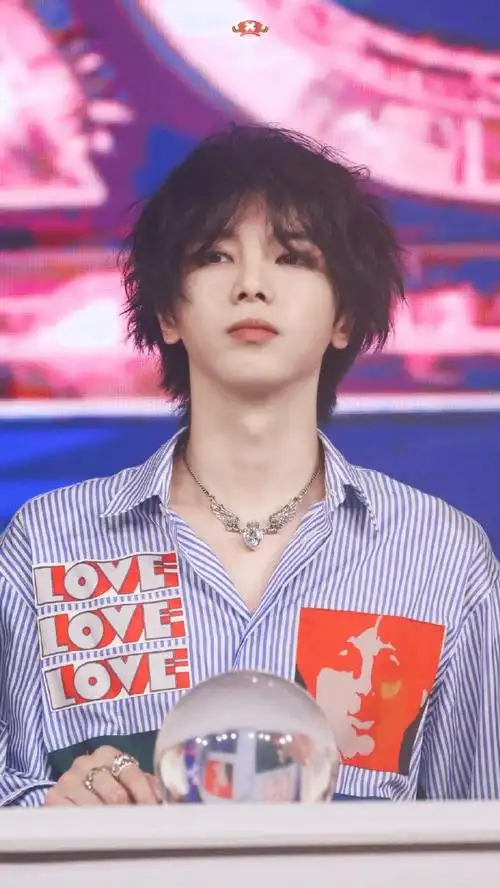 给华晨宇的七夕礼物##2024华晨宇火星演唱会