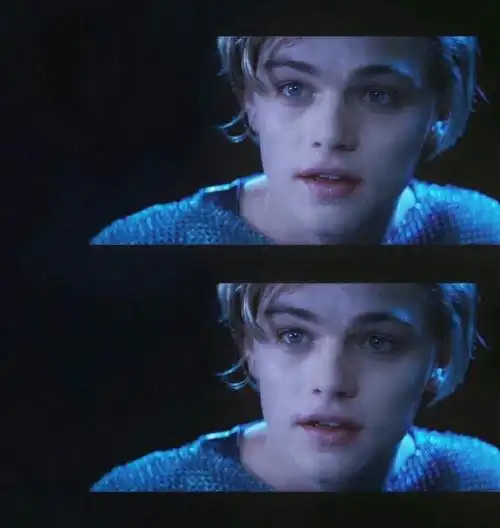 丸子头家的男神(三)