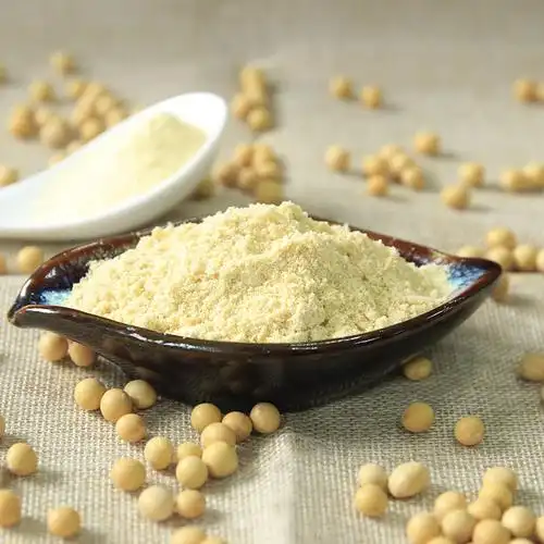 【追慕】现磨黄豆浆 纯熟黄豆粉 现磨包邮豆浆原料营养早餐粉代餐粉