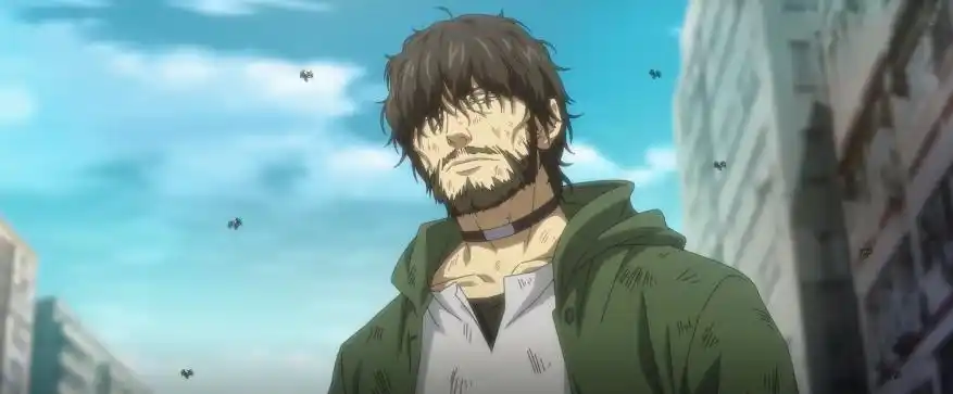 一人之下4:黑管儿现身,战力排行第二,最强战力不是宝儿姐