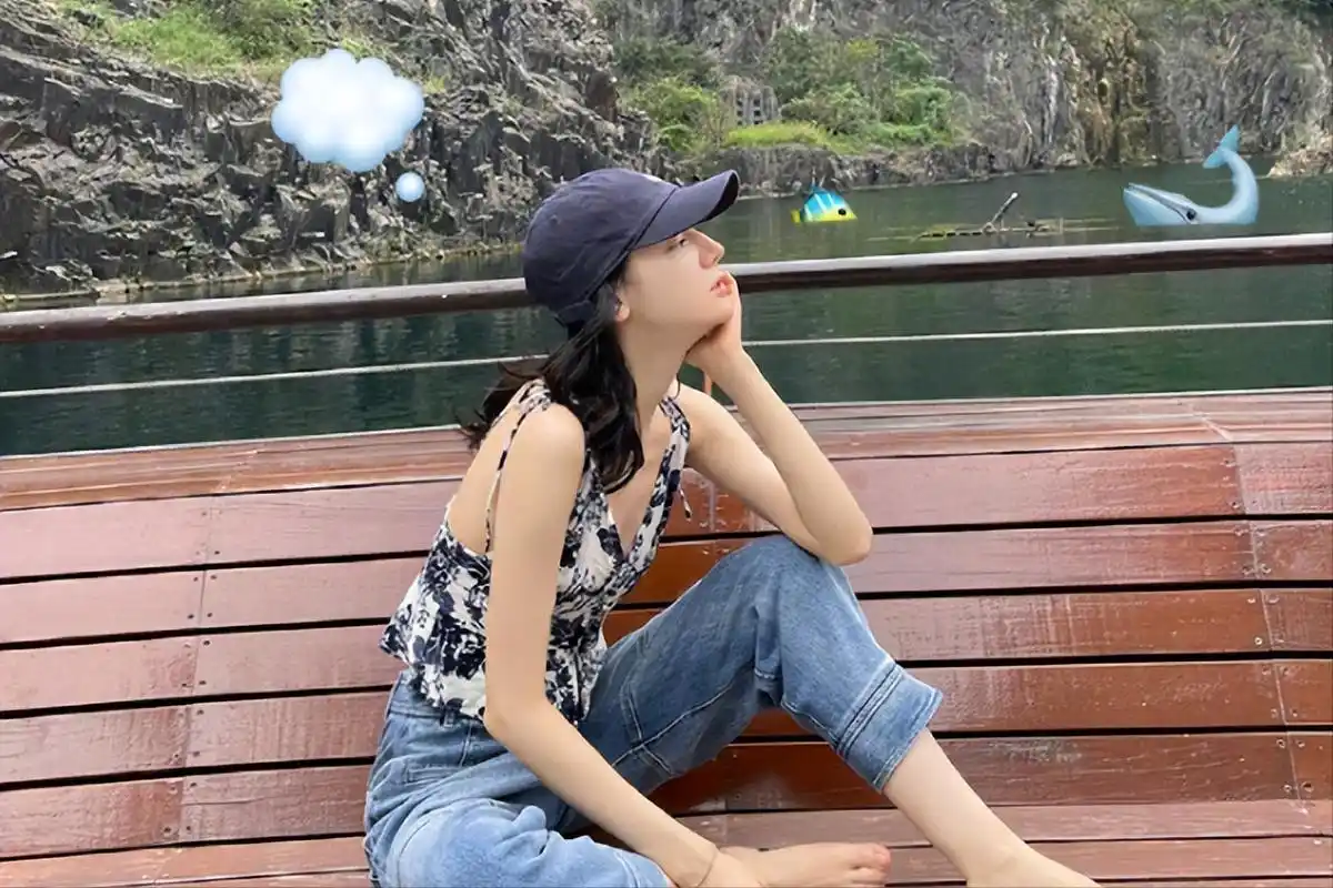 实锤?迪丽热巴疑晒黄景瑜cp照,大粉脱粉回踩,曝光4年约会细节