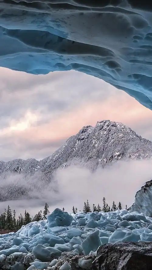 win10锁屏竖版手机壁纸