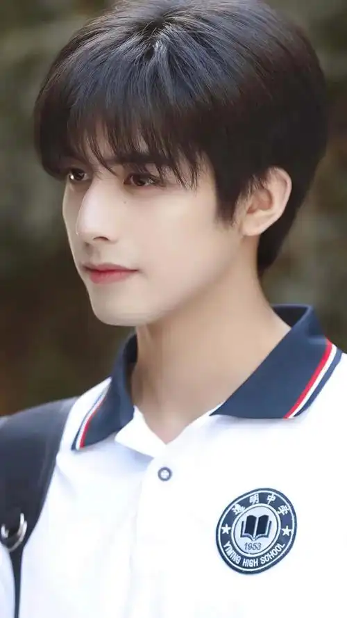 宋威龙个人资料简介(演员宋威龙出演的影视作品盘点)