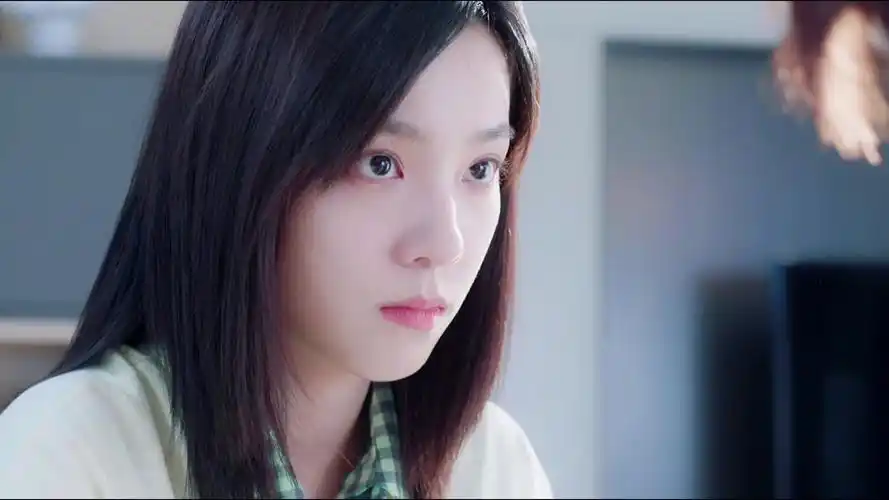 二进制恋爱庄达菲爱情dna终于动了##恋爱木头周林林终于开花了