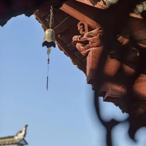 "中国古建筑摄影大赛户牖" 非组片