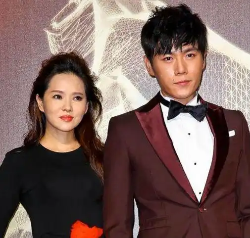 伊能静谈与秦昊两地分居:都是为了女儿好