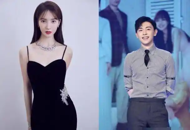 出道7年,从路人甲混成最当红小生,却因一段虐恋不敢恋爱_邓伦_金晨