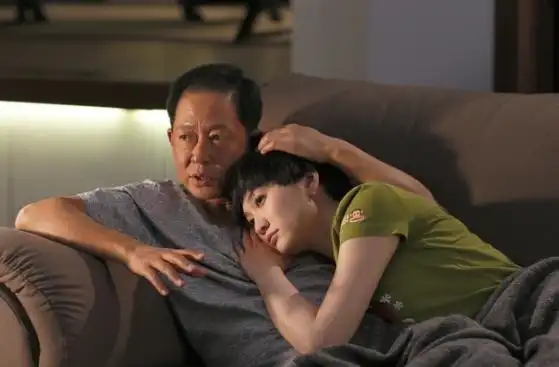 王志文江珊主演电视剧有哪些?