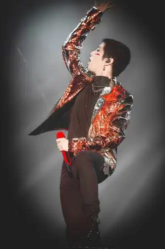 concert 华晨宇2019火星演唱会海口站