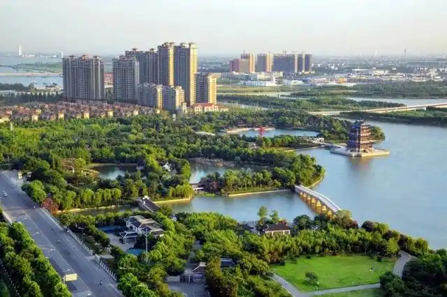 宜兴给城市精细化管理定标准