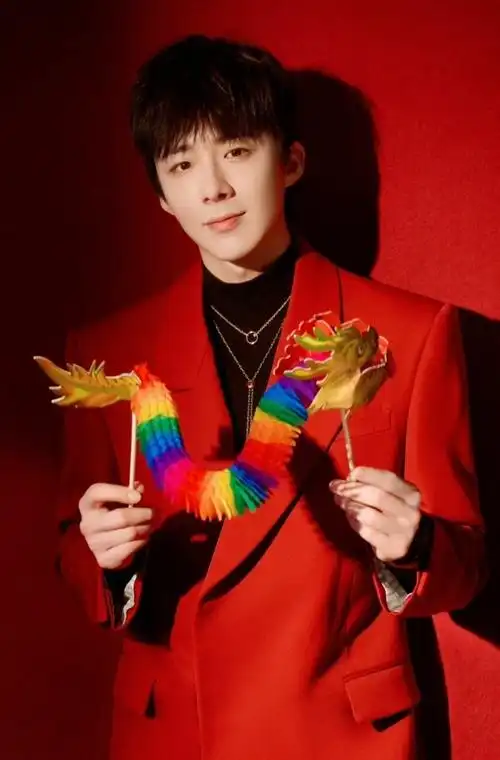 刘宇宁演唱大理寺少卿游主题曲##刘宇宁一念关山