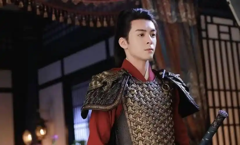 原创曾舜晞陈钰琪二搭古装角色人设量身定做浮云卿即将启动