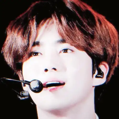 金俊勉滤镜头像/by.素苇