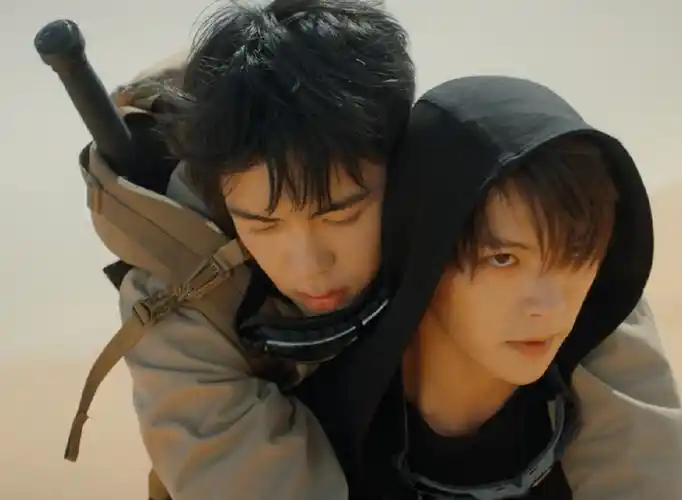 曾舜晞小号深夜发文,内容发人深思,疑与肖宇梁"感情"出问题_网友_状态