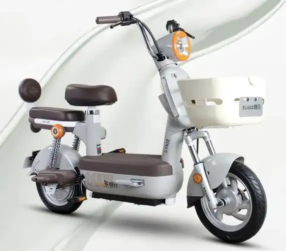 5款全新电动车亮相,最便宜不到1500,款式多样,用户可选余地大