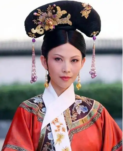 蔡少芬:我这辈子最正确的选择,就是在46岁高龄为丈夫生儿子