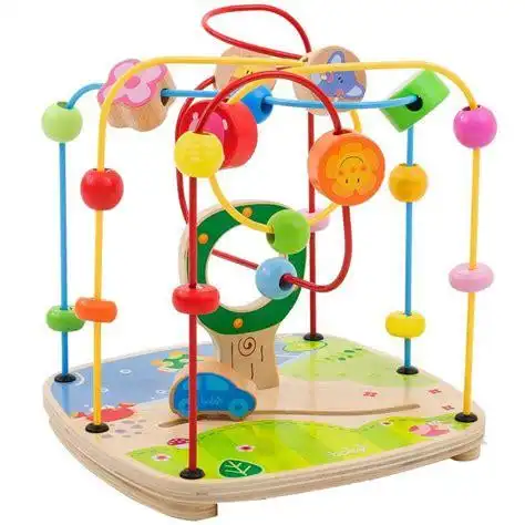 10岁孩的玩什么益智玩具好