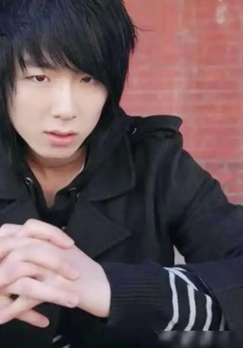 从网红到大明星刘宇宁也曾非主流过