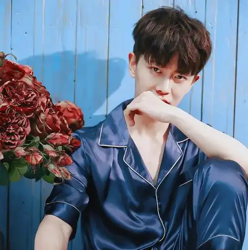 微信头像嘉人如玉世无双心之所向任嘉伦