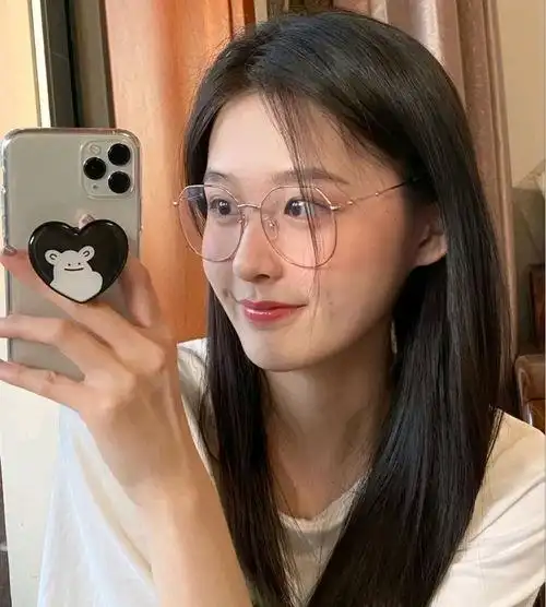 方形脸适合什么眼镜框女,方形脸适合什么眼镜框男图片_竞价网