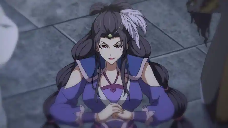 一念永恒:天人境大佬登场,镇压4位元婴老祖,白小纯喜提天人魂_李元天