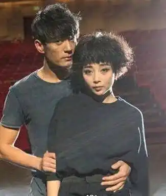 相信下一段美好的感情会出现,不久之后,殷桃和孙东海相识并相恋,两人