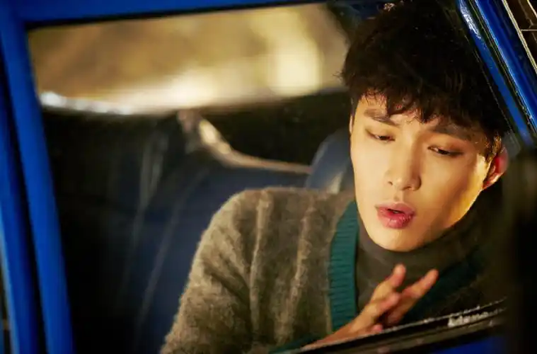 张艺兴 2015冬专 sing for you - 堆糖,美图壁纸兴趣社区