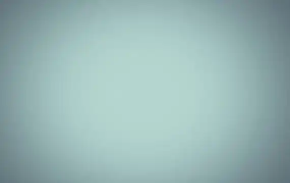 ps按钮制作基础教程之制作青色水晶雪花按钮