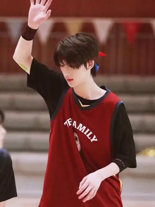 时代少年团:丁程鑫