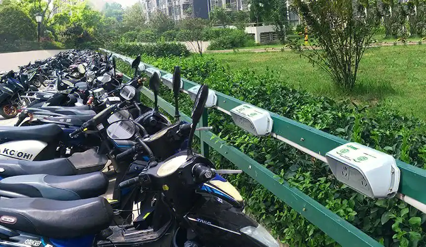 做电瓶车共享充电桩需要什么条件