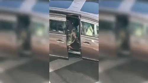 李现寸头造型好a