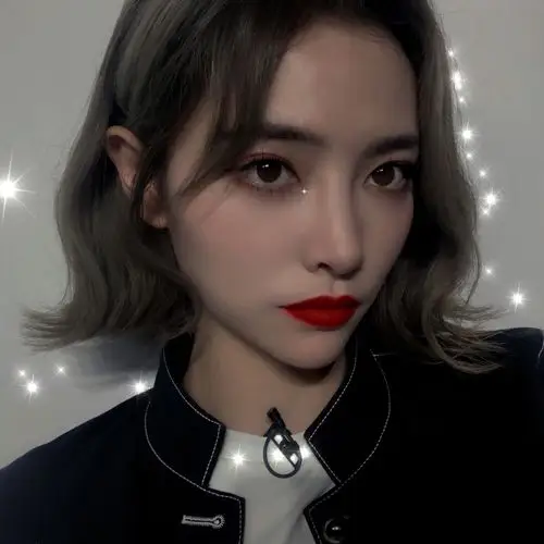 许佳琪头像 - 堆糖,美图壁纸兴趣社区