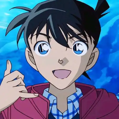 名侦探柯南盘点一下柯南中十大最帅的角色