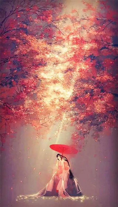 中国古典意境图片高清唯美