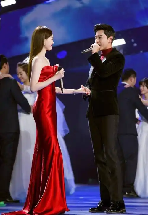 有一种"恩爱"是罗晋与唐嫣,领证5年后,活成娱乐圈模范夫妻_家庭_丈夫