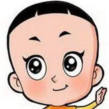 大头儿子图片头像高清新大头儿子头像卡通图片