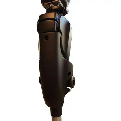 北京康亚特假肢医疗用品有限公司