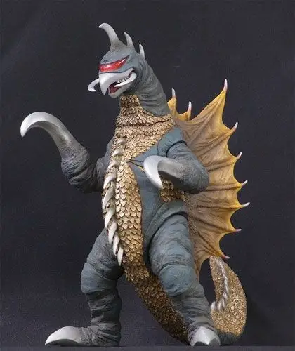 中文名称东宝30cm系列盖刚