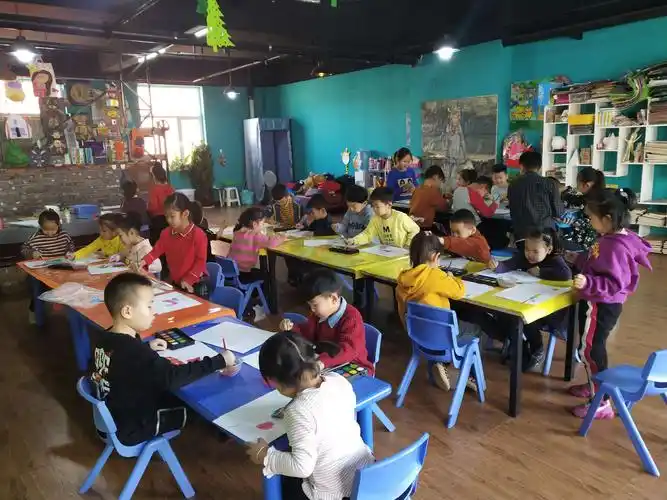 珠拉美术培训中心