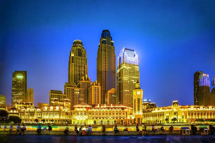 歌颂祖国美丽天津我爱红桥, 网络摄影展