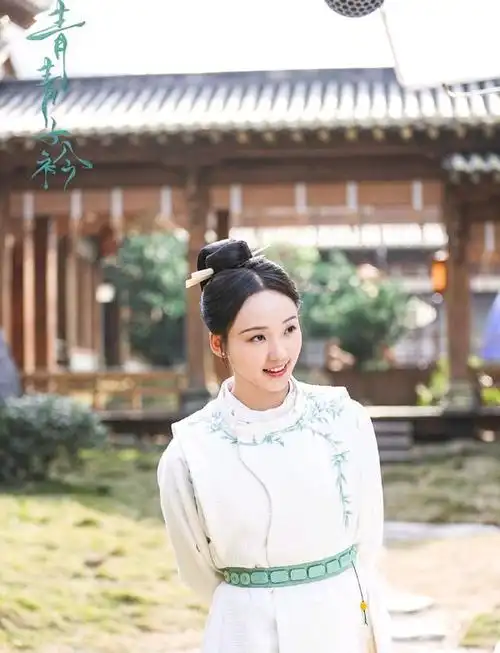 又一古装校园剧热播,评分5.9分,却是上星剧